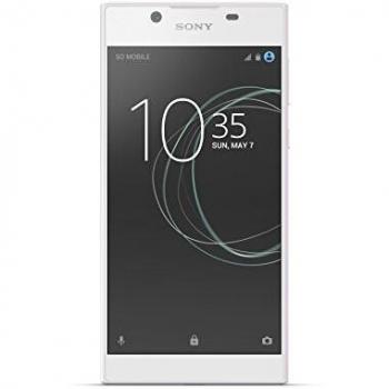 Sony Xperia L1 14 cm (5.5) 2 GB 16 GB 4G Blanco 2620 mAh - Smartphone (14 cm (5.5), 2 GB, 16 GB, 13 MP, Android 7.0, Blanco)