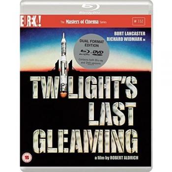 TWILIGHT\'S LAST GLEAMING