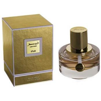 Rasasi Junoon Leather Pour Femme Eau de Parfum for Women 50 ml