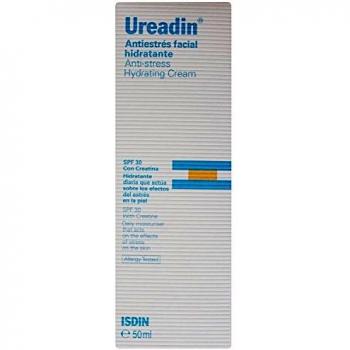 UREADIN ANTIESTRES HIDRA FACIAL F30 50ML