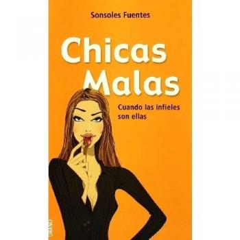 Chicas malas: cuando las infieles son ellas