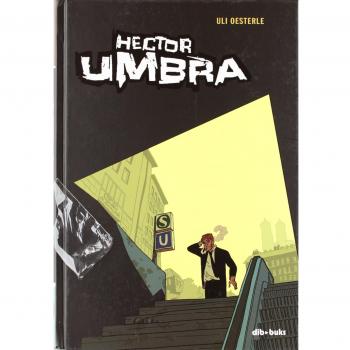 Hector Umbra