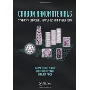 Carbon Nanomaterials: Synthesis, Structure, Properties and Applications