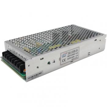 Extralink VOLTAGE CONVERTER DC/DC 48V-24V 100W SD-100C-24