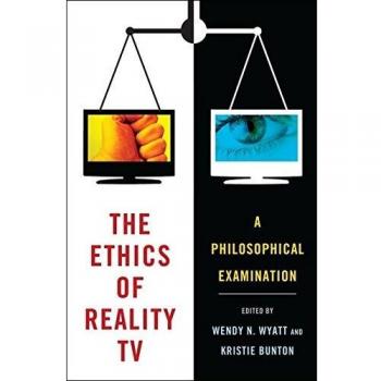 The Ethics of Reality TV: A Philosophical Examination