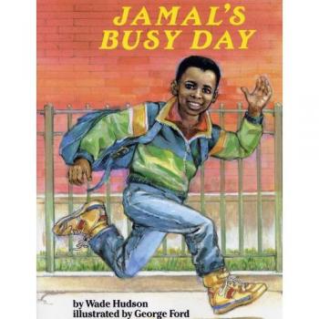 Jamal's Busy Day - Children's Picture Book (Feeling Good Series)