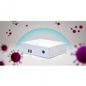 AOPEN Medical PC DE7600-M Full System I7-8850H VPRO, 128G SSD+2TB, 16GB, Intel UHD Graphics 630
