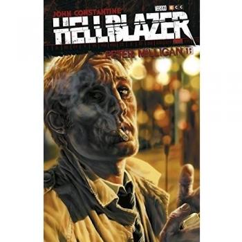 Hellblazer de Peter Milligan 1