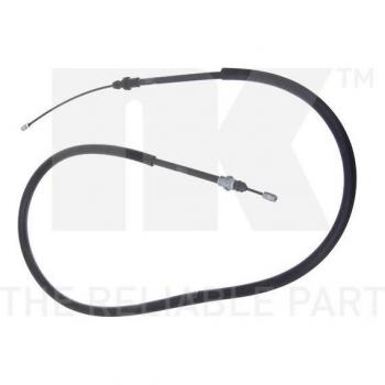 Cable de freno de mano NK 901938