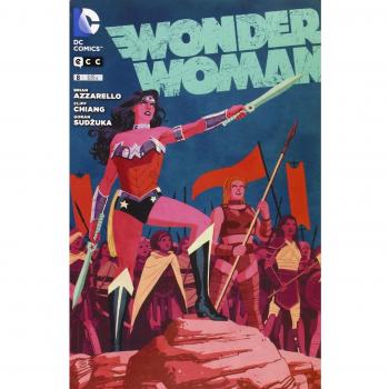 Wonder Woman núm. 08