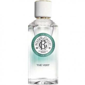 Roger & Gallet Green Tea (Thé Vert) Fragrant Water 100ml