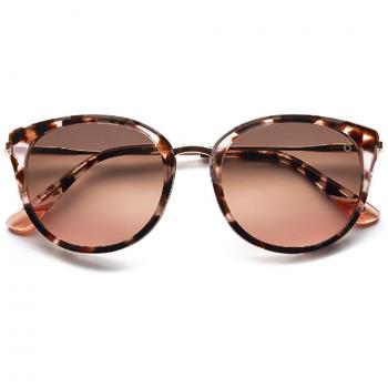 Etnia Barcelona Ifara 21 Sun HVPG Women’s Sunglasses Tortoiseshell Size 54