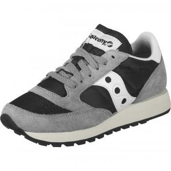 Saucony Jazz Original, Zapatilla para Mujer. 41 Gris