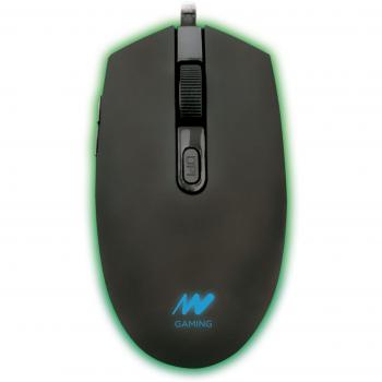 Ratón Gaming RGB Netway XM210 AP-NW3565