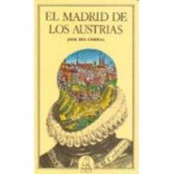 El Madrid de los austrias