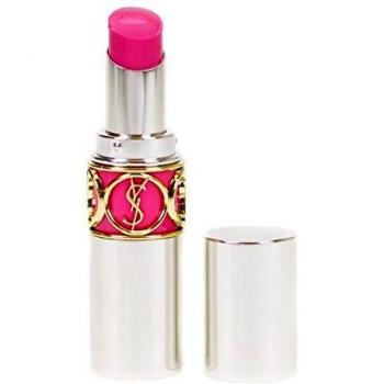 Yves Saint Laurent Baume Volupté Tint In Balm Pintalabios Tono 11 Play Me Fuchsia - 3.5 gr