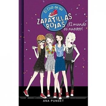 ¡El mundo es nuestro! - Punset,ana/gonzález,paula