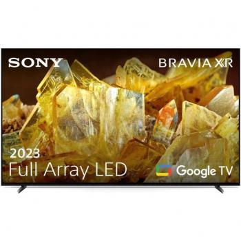 Sony BRAVIA XR-55X90L 55 Full Array LED 4K Ultra HD HDR Google TV