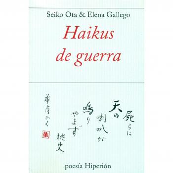 Haikus de guerra