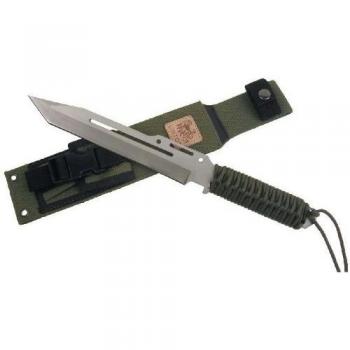 Linton Seal Tactical Knife