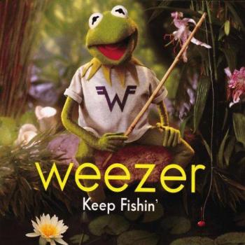 Keep Fishin' - Weezer