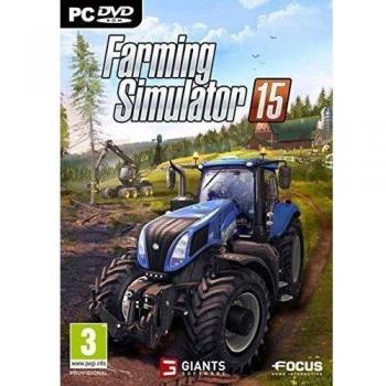 Farming Simulator 15