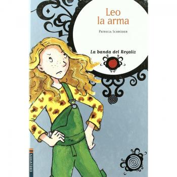 Leo la arma: 1