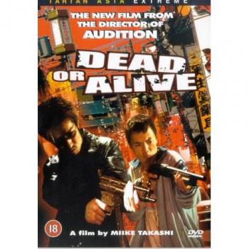 Dead Or Alive