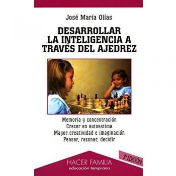 Desarrollar la inteligencia a través del ajedrez: 46