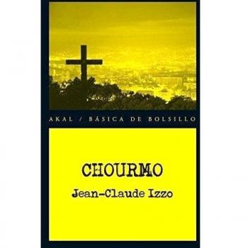Chourmo