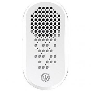 iFrogz Audio Tadpole Active - Altavoz inalámbrico con Bluetooth, color blanco