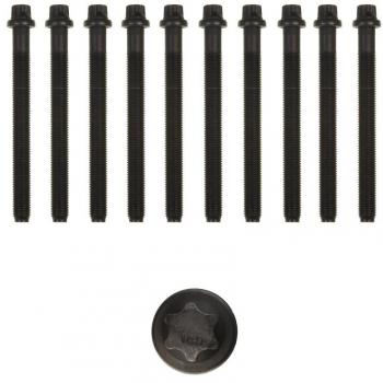 Ajusa 81016100 Juego de Tornillos de Culata