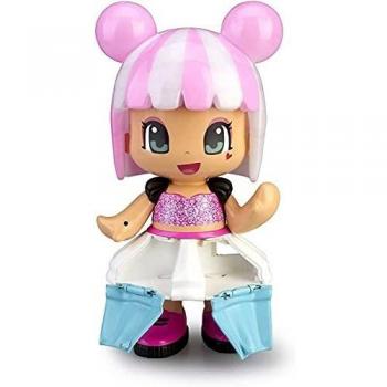 Pinypon Magic Secret Code Muñeca 30 cm
