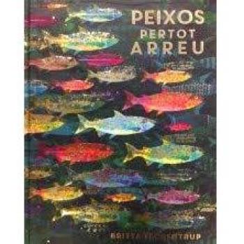 Peixos pertot arreu - Britta Teckentrup