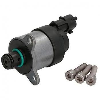 Válvula reguladora de caudal de combustible para sistema Common Rail BOSCH 1 465 ZS0 049