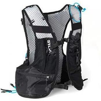 Silva Strive 10l And Soft Flask M-L