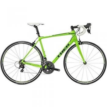 Trek emonda SL 5, carbon, carreras, 2015, Verde, RH 58