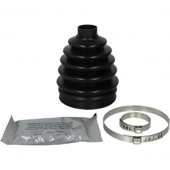 Fuelle Palier PASCAL G5W034PC para Eje de Transmisión Termoplástico - Compatible con SEAT Ibiza 3, 2, Córdoba II Berlina y VOLKSWAGEN Polo IV Hatchback