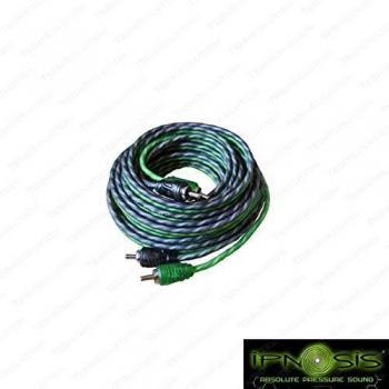 Ipnosis Cable RCA IPR 2005 sistema audio señal amplificador