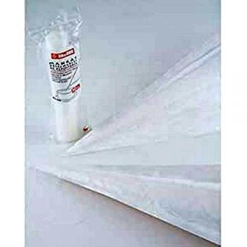 IBILI 760040EMANGA DESECHABLE EN Rollo 100 UD 40 CM