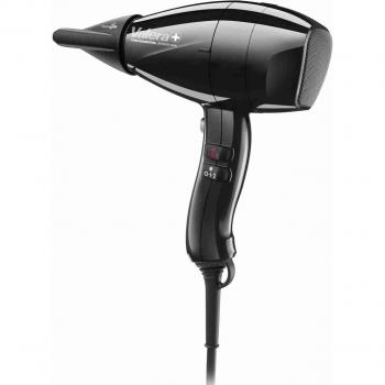 Valera Swiss Nano 6300 Professional Ionising Hairdryer - Professional hairdryer, ionising technology, lightweight design, multiple heat and speed settings, removable filter for easy cleaning, ergonomic handle, quiet operation, suitable for all hair types