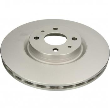 Disco de freno TEXTAR 92055203 frente, ventilado, 1 pieza