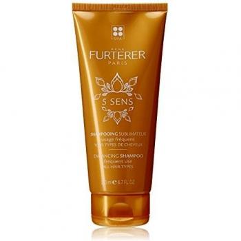5 Sens by Rene Furterer Enhancing Shampoo 200ml