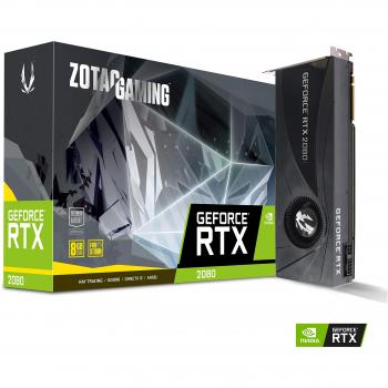 ZOTAC Gaming GeForce® RTX 2080 Tarjeta gráfica