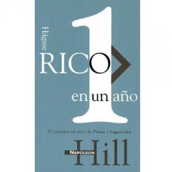 Hagase Rico en un año