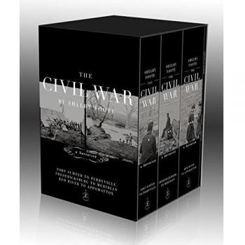 The Civil War Boxed Set