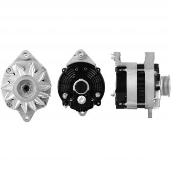 Alternador LUCAS LRA00932 de alto rendimiento