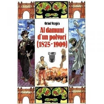 Al damunt d'un polvorí