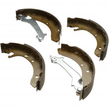 ABS 8896 Brakeshoe Set
