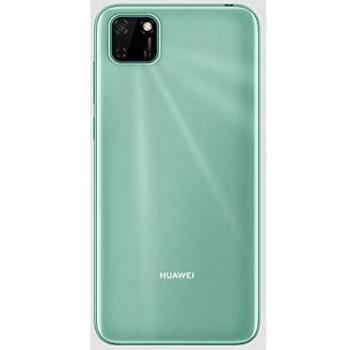 Huawei Y5P - Smartphone 32GB, 2GB RAM, Dual Sim, Mint Green